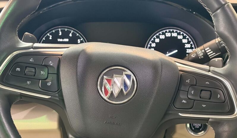 
								2023 Buick Envision AWD full									