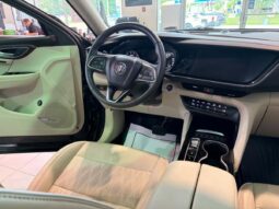 
										2023 Buick Envision AWD full									