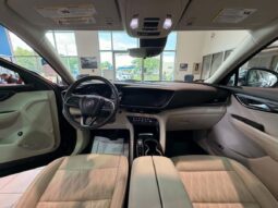 
										2023 Buick Envision AWD full									