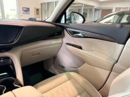 
										2023 Buick Envision AWD full									