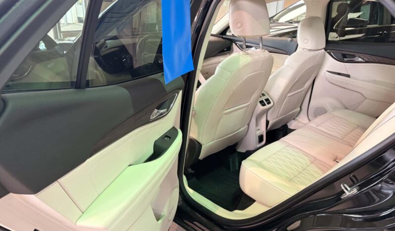 
								2023 Buick Envision AWD full									
