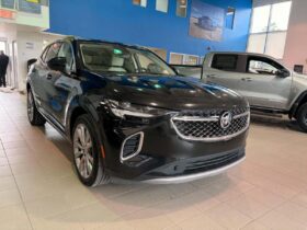 2023 Buick Envision AWD
