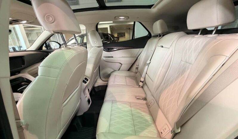 
								2023 Buick Envision AWD full									