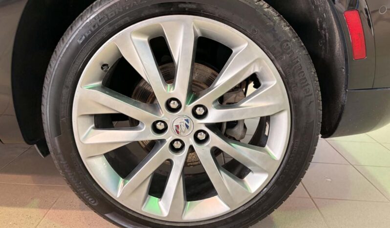 
								2023 Buick Envision AWD full									