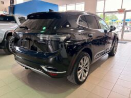 
										2023 Buick Envision AWD full									