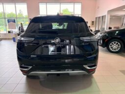 
										2023 Buick Envision AWD full									
