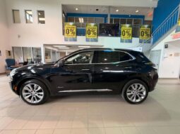 
										2023 Buick Envision AWD full									