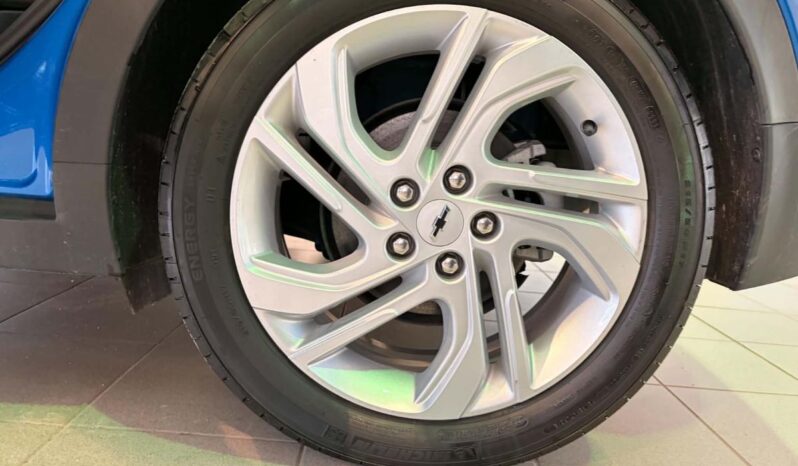 
								2023 Chevrolet Bolt EV 1LT full									