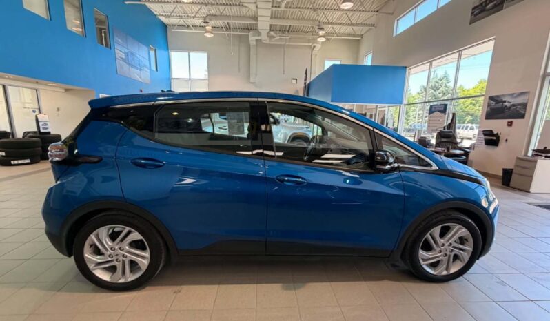 
								2023 Chevrolet Bolt EV 1LT full									