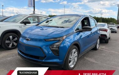 2023 Chevrolet Bolt EV 1LT