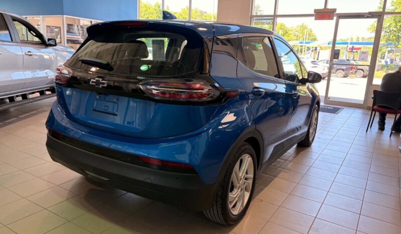 
								2023 Chevrolet Bolt EV 1LT full									