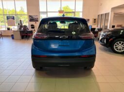 
										2023 Chevrolet Bolt EV 1LT full									