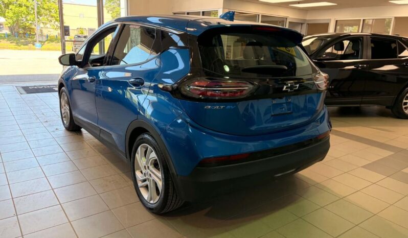 
								2023 Chevrolet Bolt EV 1LT full									