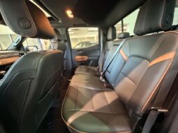 
										2023 GMC Canyon Crew Cab Short Box full									