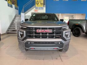 2023 GMC Canyon Crew Cab Short Box