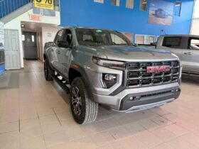 2023 GMC Canyon Crew Cab Short Box