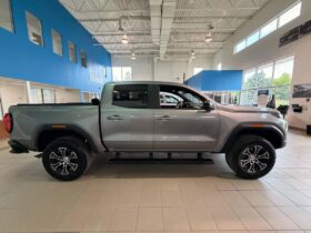 2023 GMC Canyon Crew Cab Short Box