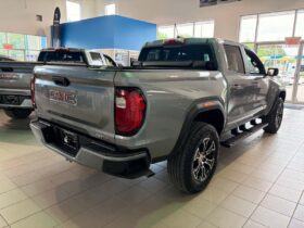 2023 GMC Canyon Crew Cab Short Box