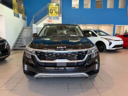 
										2023 Kia Seltos Sx Turbo Awd full									