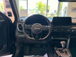 
										2023 Kia Seltos Sx Turbo Awd full									