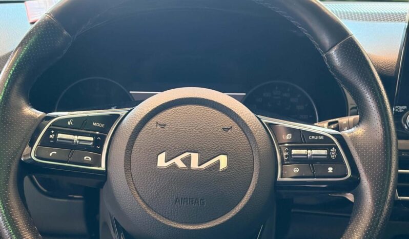 
								2023 Kia Seltos Sx Turbo Awd full									