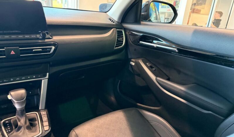 
								2023 Kia Seltos Sx Turbo Awd full									