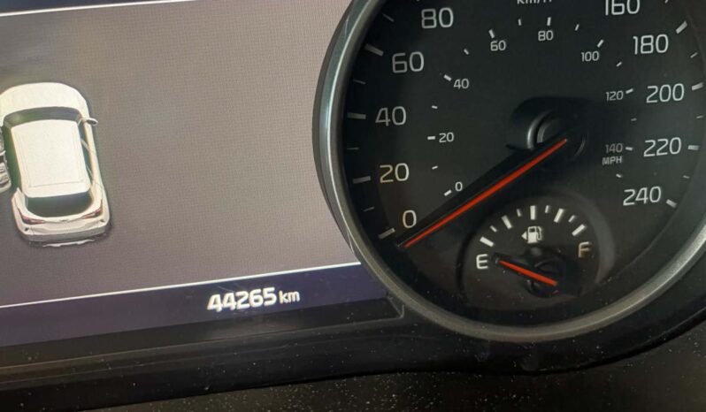 
								2023 Kia Seltos Sx Turbo Awd full									