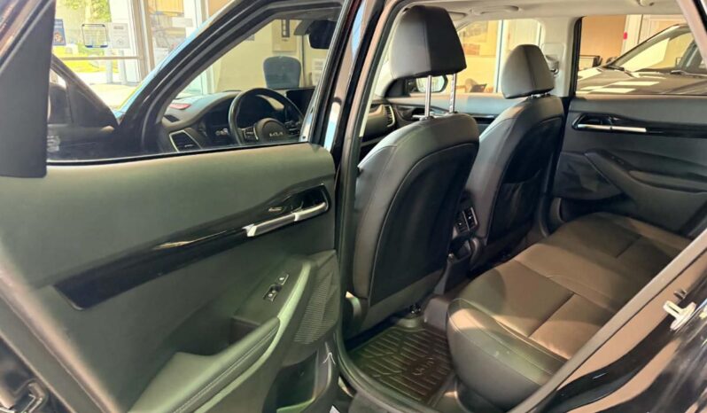 
								2023 Kia Seltos Sx Turbo Awd full									