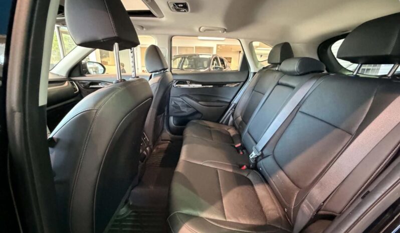 
								2023 Kia Seltos Sx Turbo Awd full									