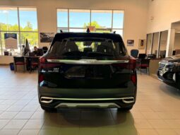 
										2023 Kia Seltos Sx Turbo Awd full									