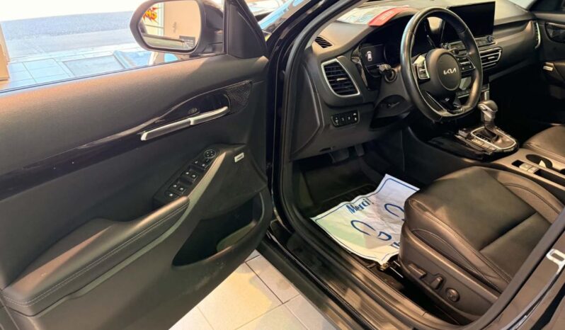 
								2023 Kia Seltos Sx Turbo Awd full									