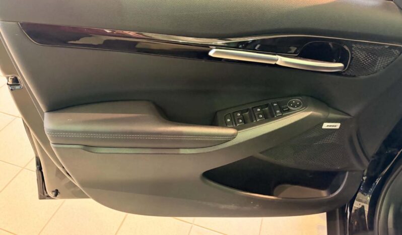 
								2023 Kia Seltos Sx Turbo Awd full									