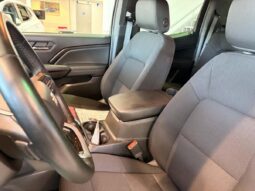 
										2024 Chevrolet Colorado Crew Cab Short Box 4 full									