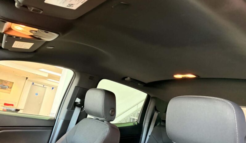 
								2024 Chevrolet Colorado Crew Cab Short Box 4 full									