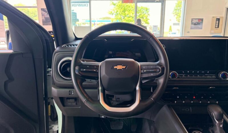 
								2024 Chevrolet Colorado Crew Cab Short Box 4 full									