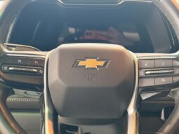 
										2024 Chevrolet Colorado Crew Cab Short Box 4 full									