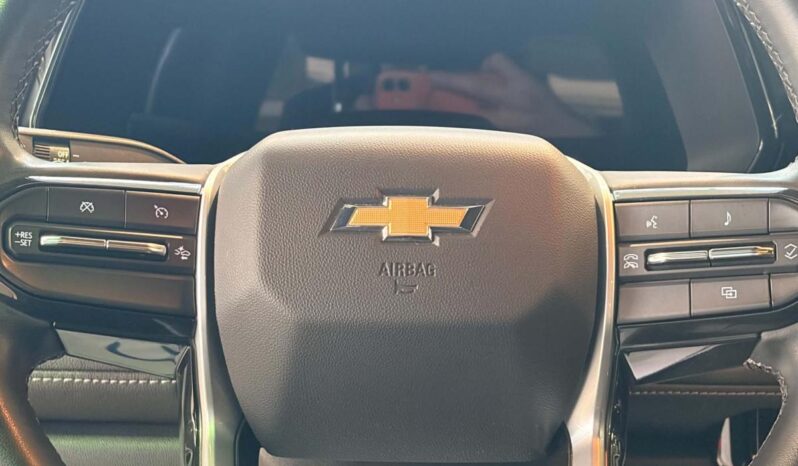 
								2024 Chevrolet Colorado Crew Cab Short Box 4 full									