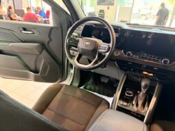 
										2024 Chevrolet Colorado Crew Cab Short Box 4 full									