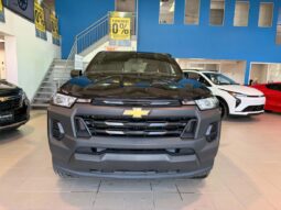 
										2024 Chevrolet Colorado Crew Cab Short Box 4 full									