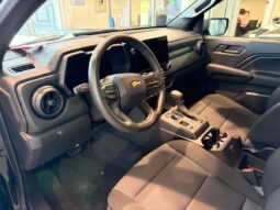 
										2024 Chevrolet Colorado Crew Cab Short Box 4 full									