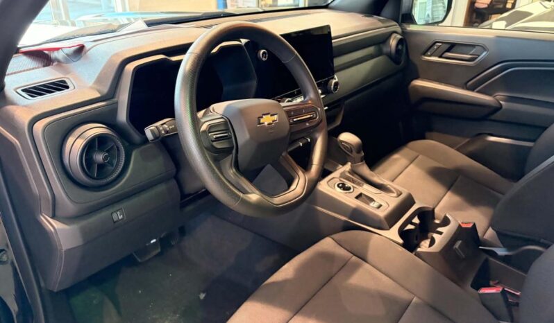 
								2024 Chevrolet Colorado Crew Cab Short Box 4 full									