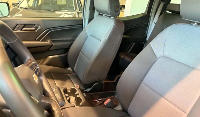 
								2024 Chevrolet Colorado Crew Cab Short Box 4 full									