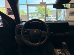 
										2024 Chevrolet Colorado Crew Cab Short Box 4 full									