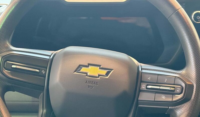 
								2024 Chevrolet Colorado Crew Cab Short Box 4 full									