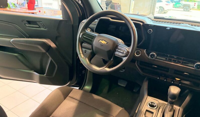 
								2024 Chevrolet Colorado Crew Cab Short Box 4 full									