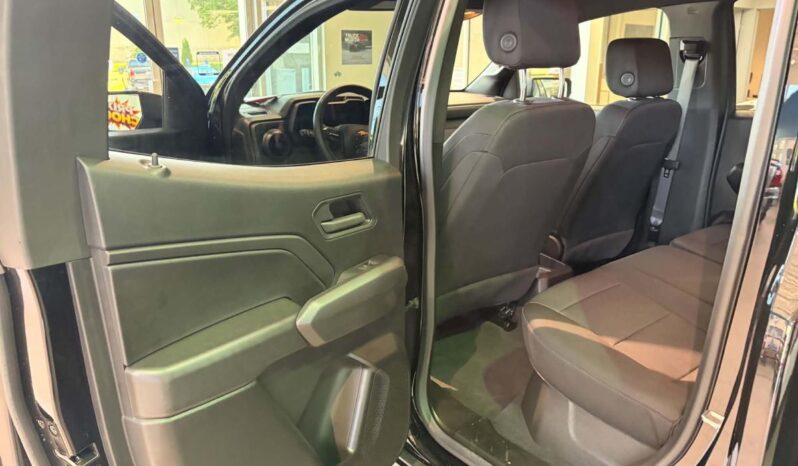 
								2024 Chevrolet Colorado Crew Cab Short Box 4 full									