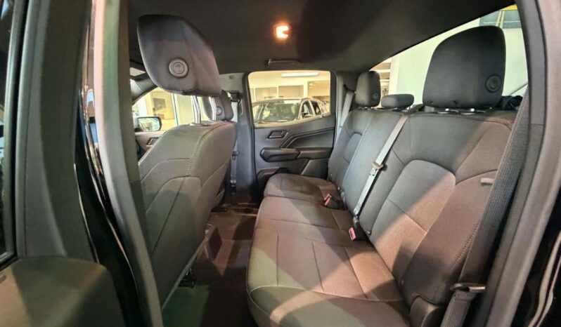 
								2024 Chevrolet Colorado Crew Cab Short Box 4 full									