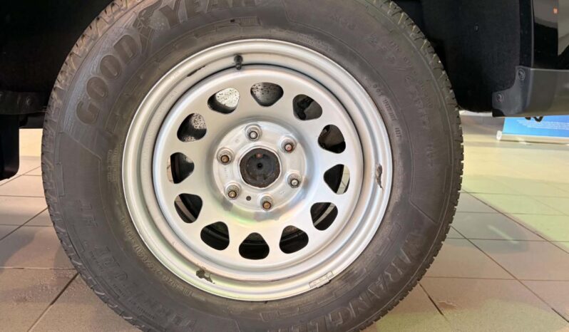 
								2024 Chevrolet Colorado Crew Cab Short Box 4 full									