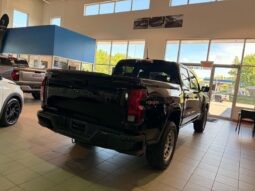 
										2024 Chevrolet Colorado Crew Cab Short Box 4 full									