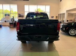 
										2024 Chevrolet Colorado Crew Cab Short Box 4 full									